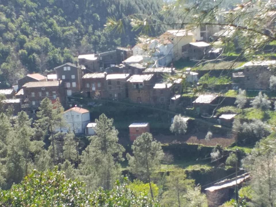 Cantinho Casal do Rei