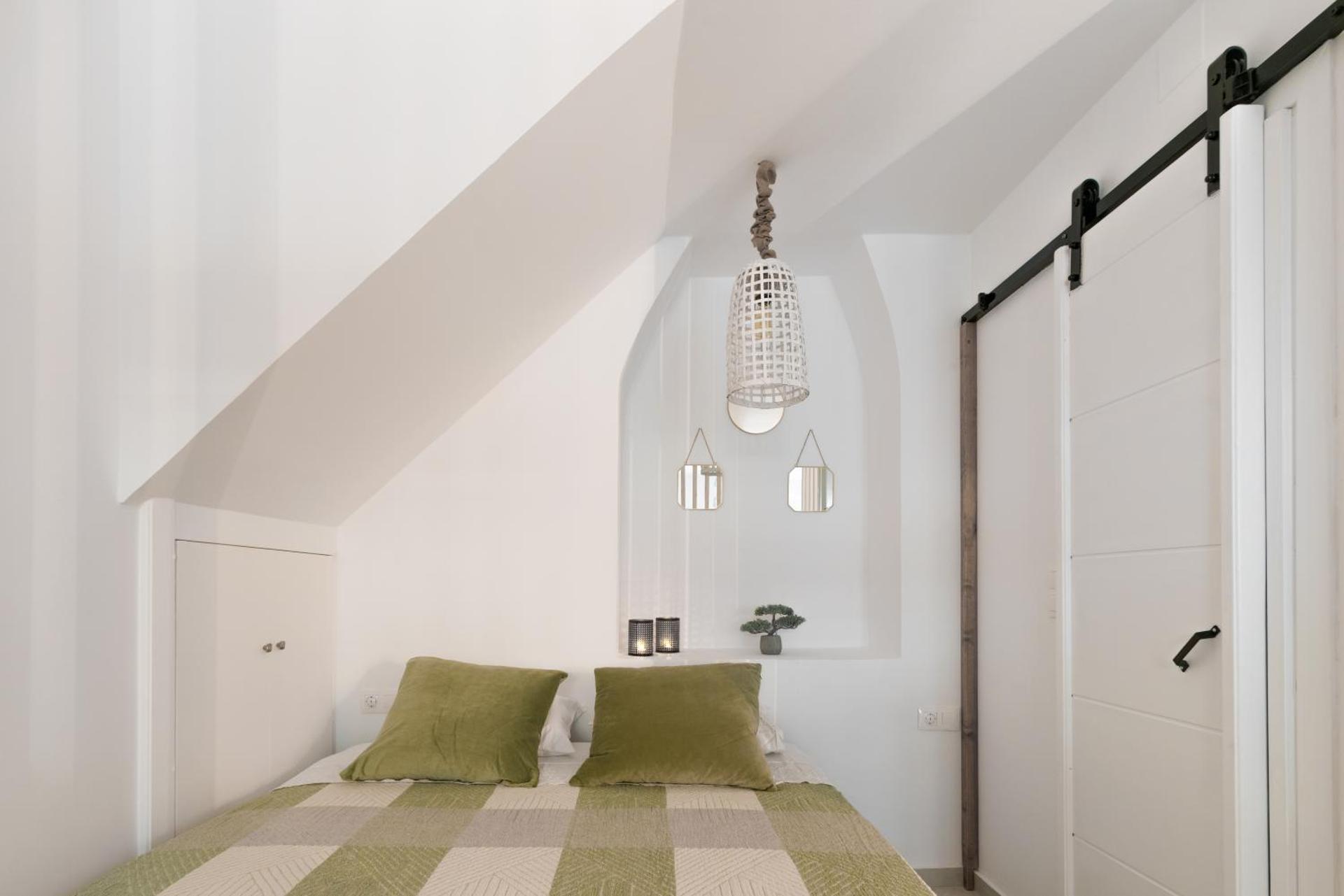 Corfu Old Town Studio