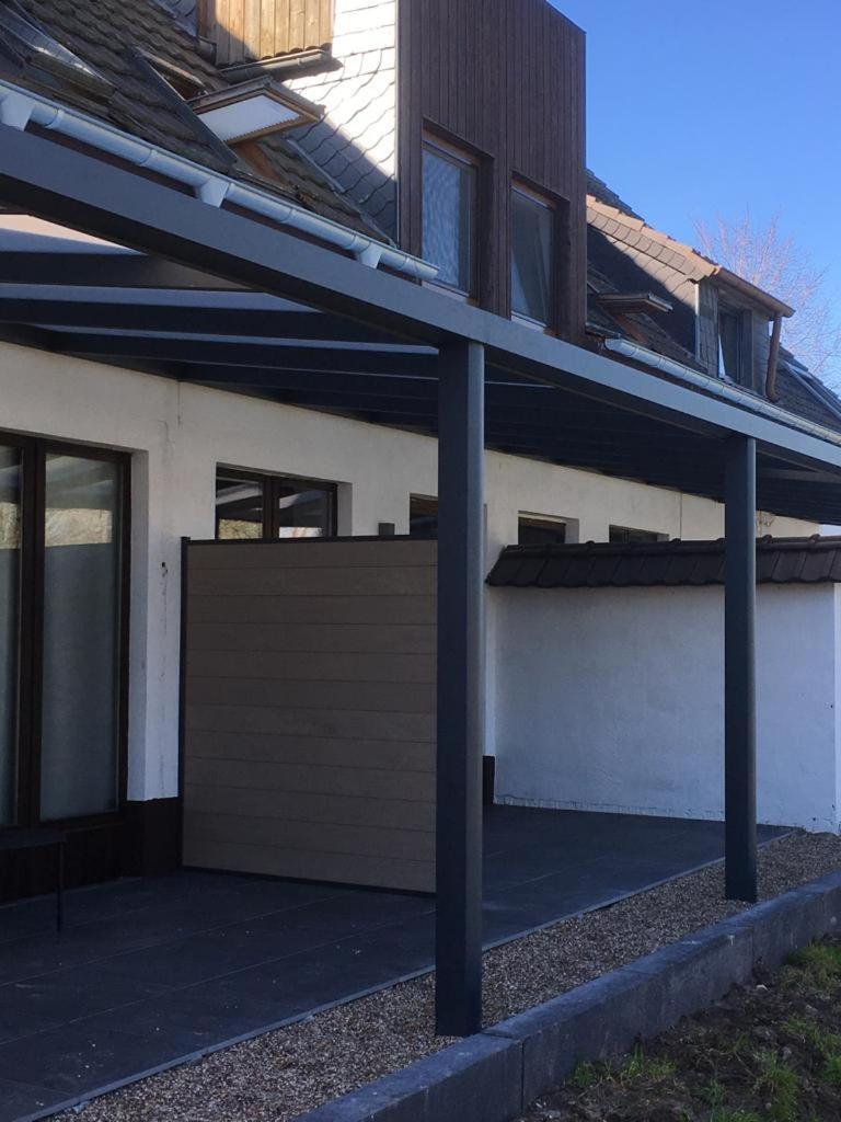 Ferienwohnung Versteeg am Winkelschen Busch