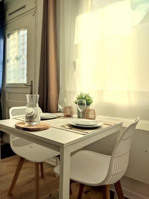 NOUVEAU*Le Bois étoilé*Balnéo*Massage*Détente*Wifi*Netflix*Self-checkin