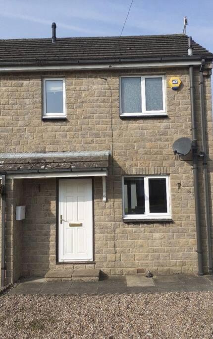 Alexandra place Skipton child and dog friendly