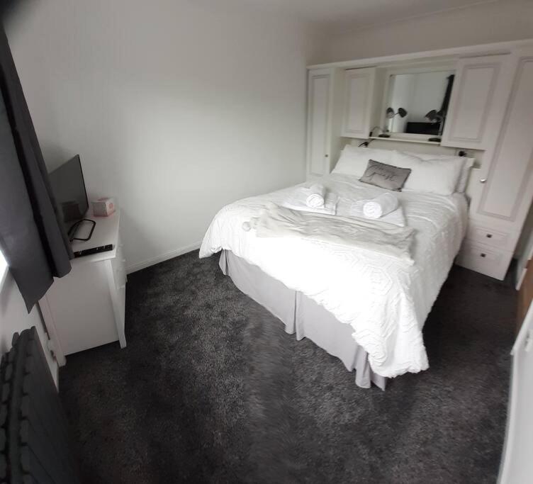 Alexandra place Skipton child and dog friendly