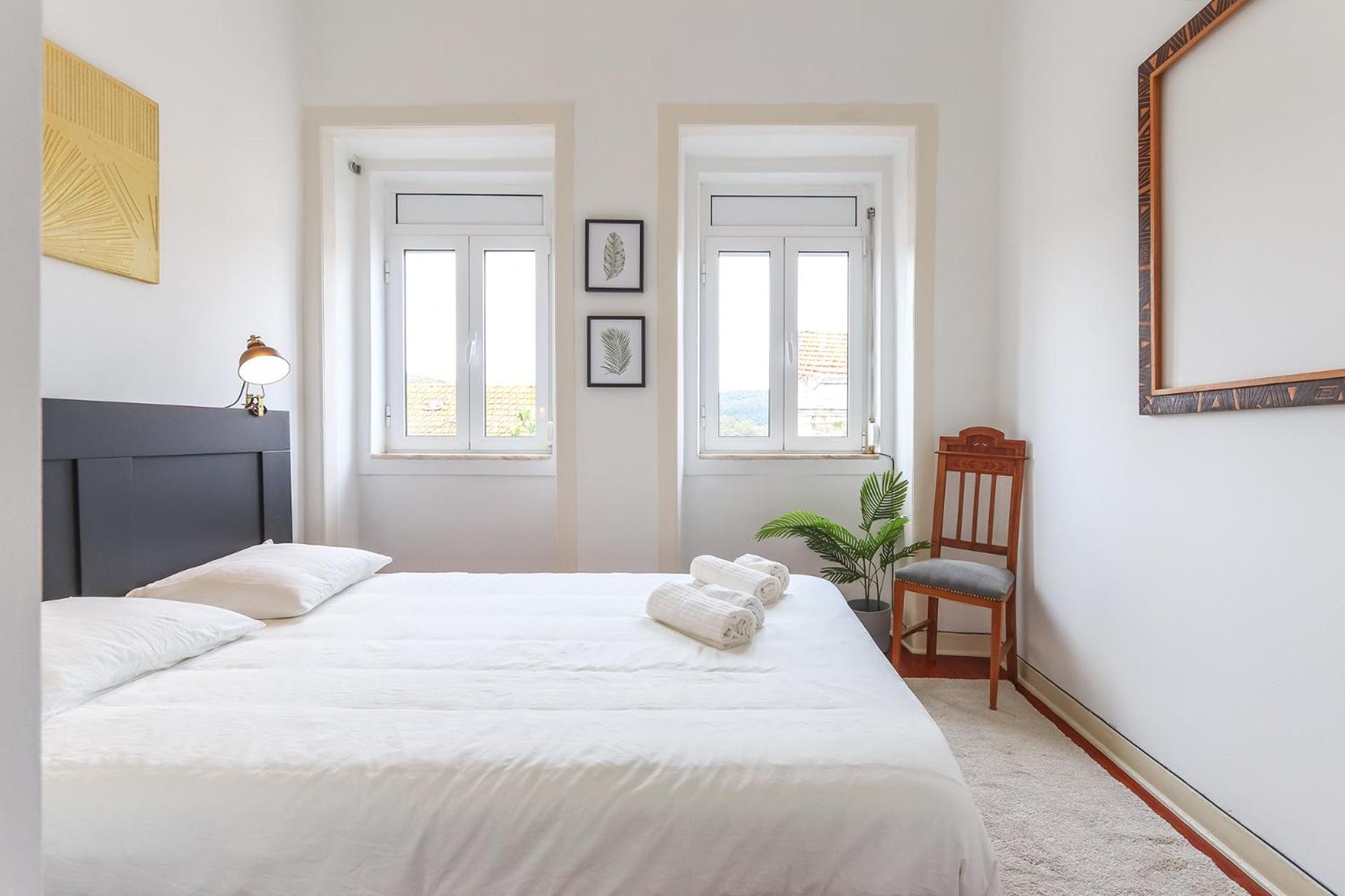 Vita Portucale ! Stylish Apartment Campo Ourique