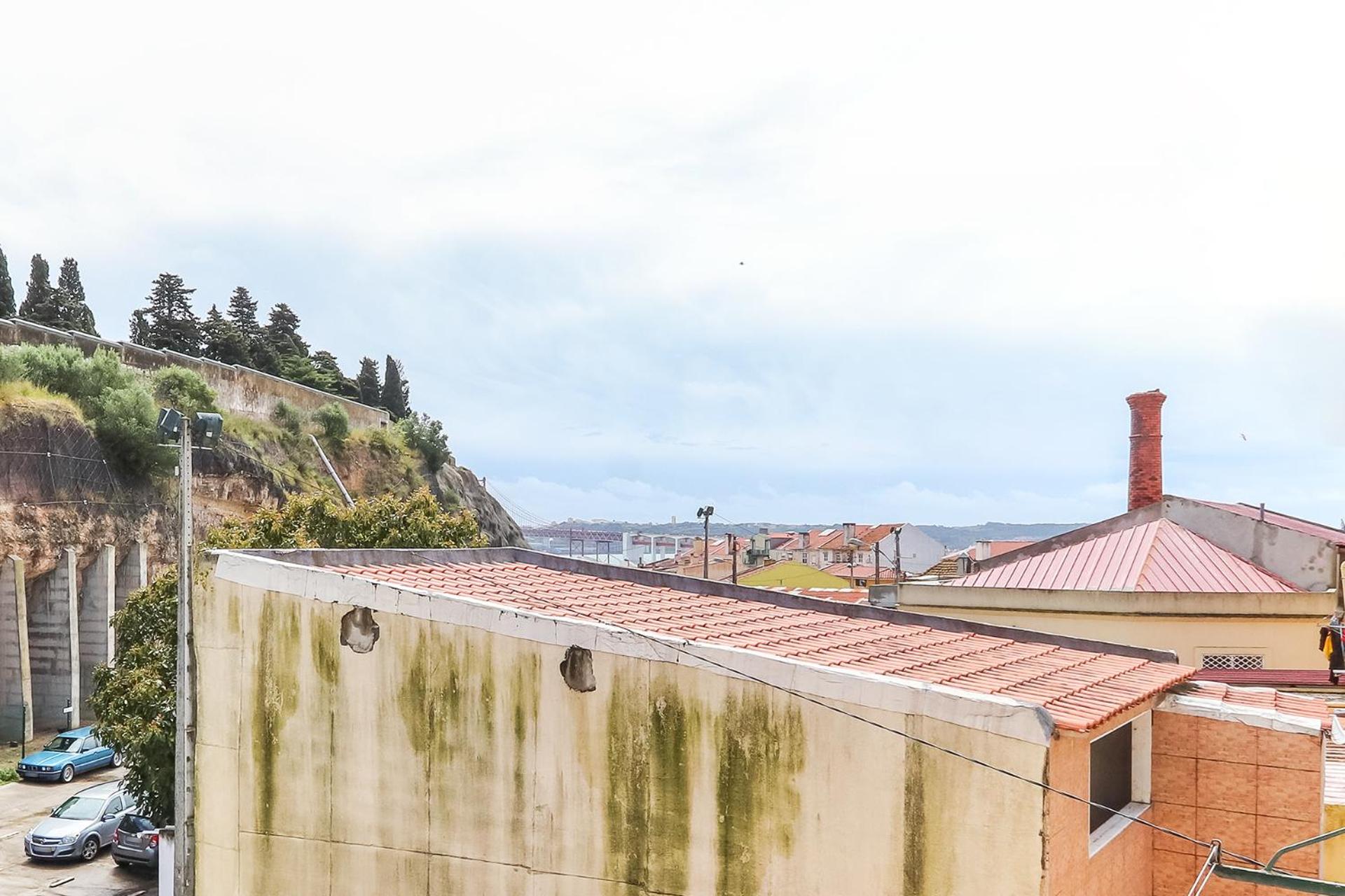 Vita Portucale ! Stylish Apartment Campo Ourique