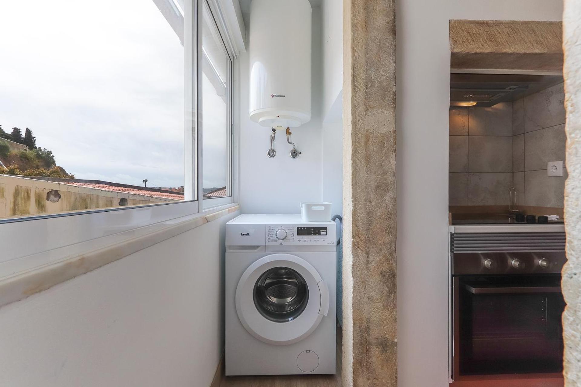 Vita Portucale ! Stylish Apartment Campo Ourique