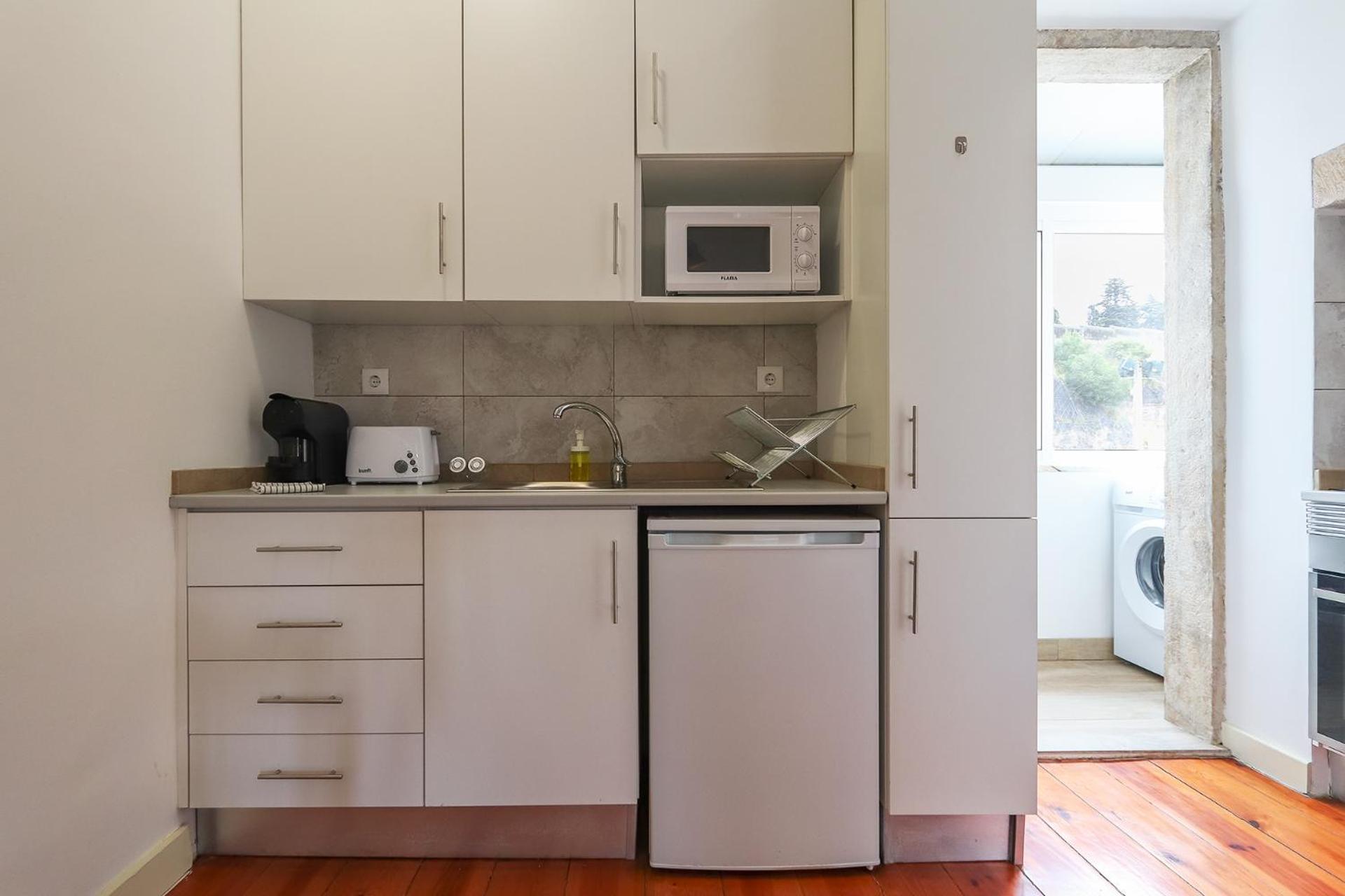 Vita Portucale ! Stylish Apartment Campo Ourique