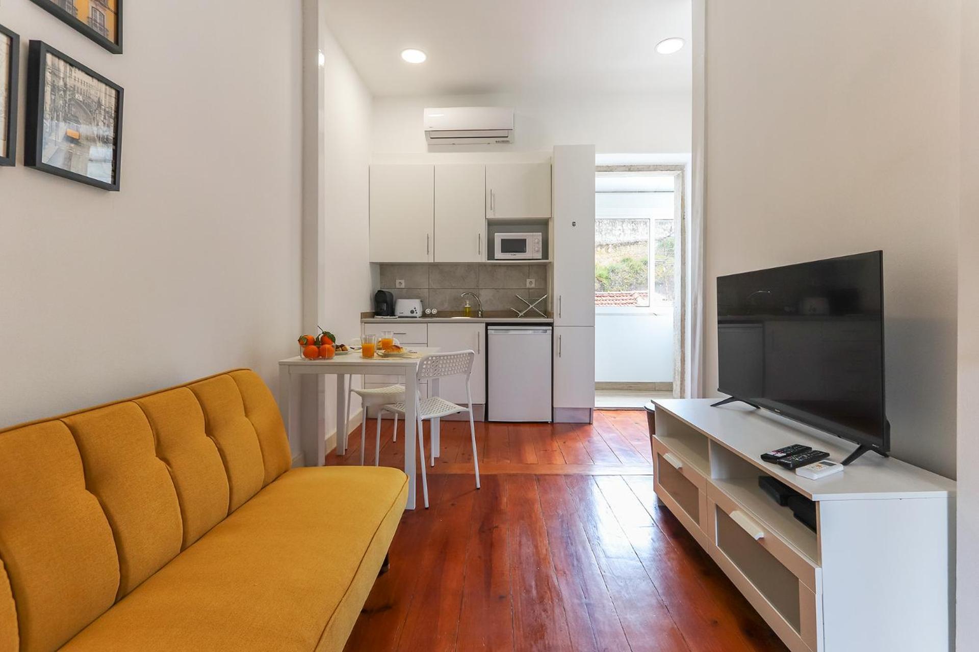 Vita Portucale ! Stylish Apartment Campo Ourique