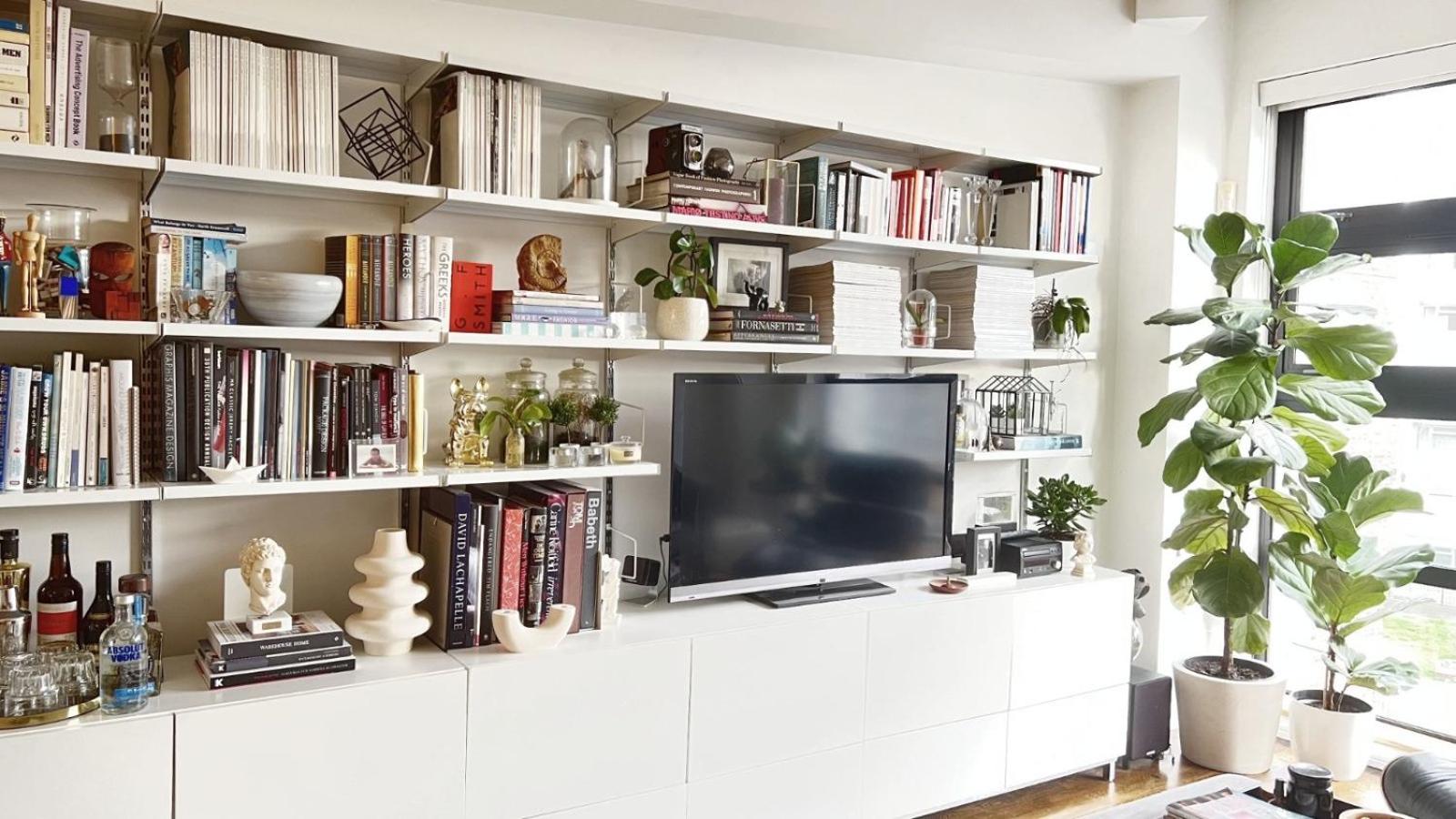 Second Nest London Warehouse