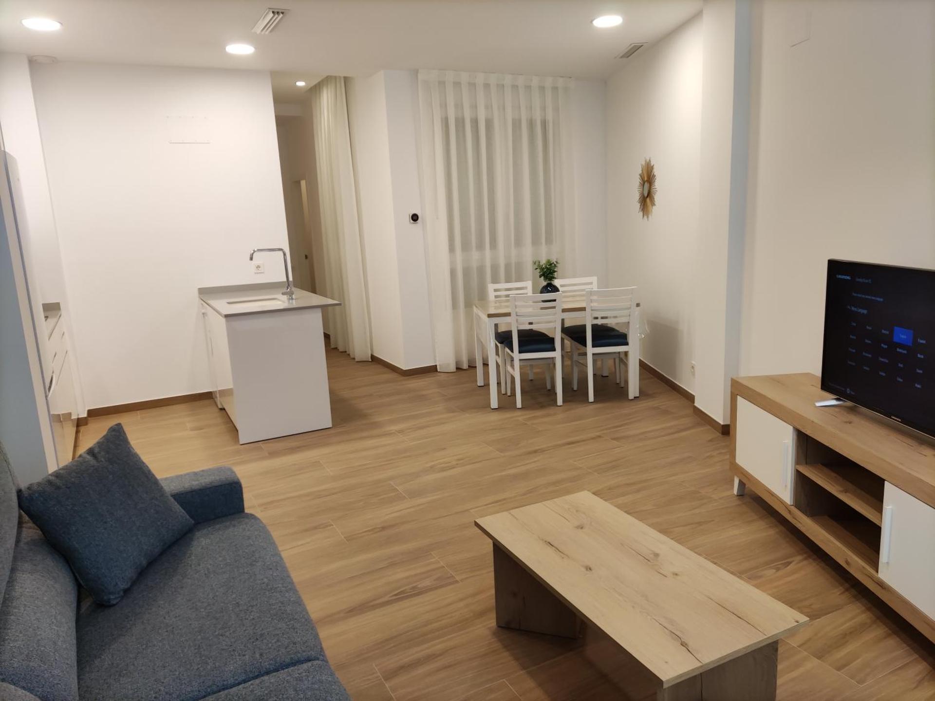 Iberflat Apartamentos Trinidad