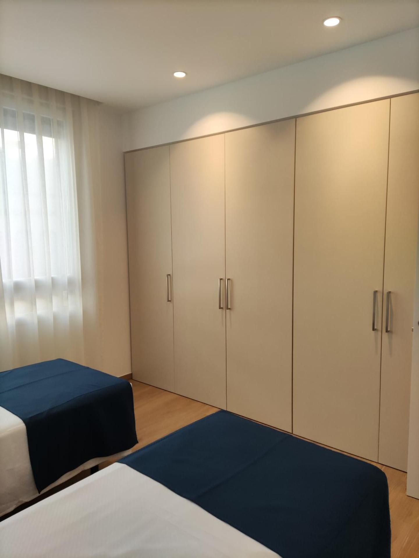 Iberflat Apartamentos Trinidad