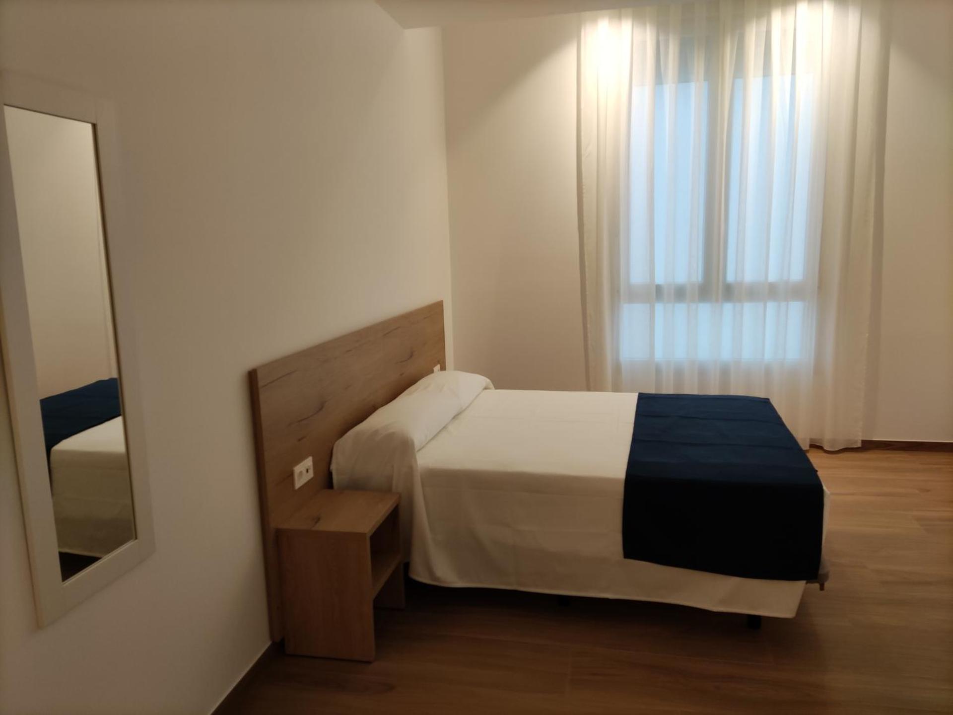 Iberflat Apartamentos Trinidad