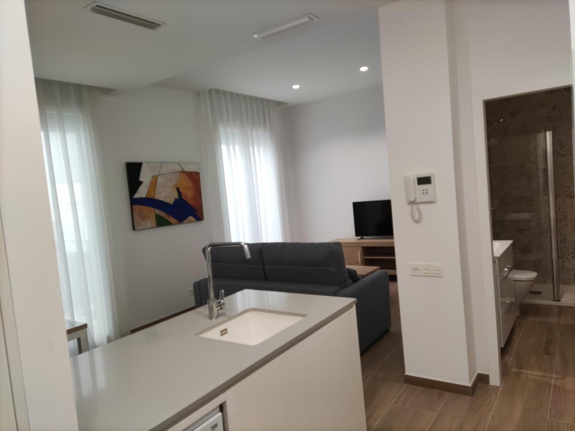 Iberflat Apartamentos Trinidad