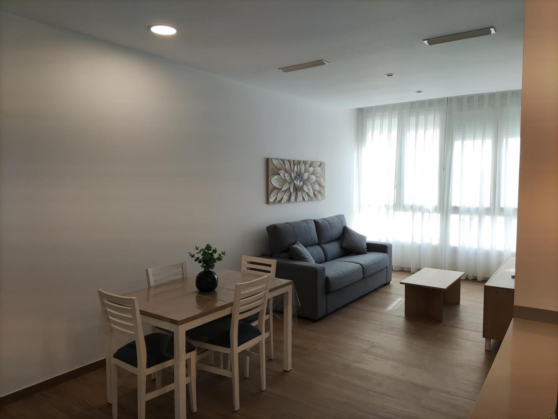 Iberflat Apartamentos Trinidad