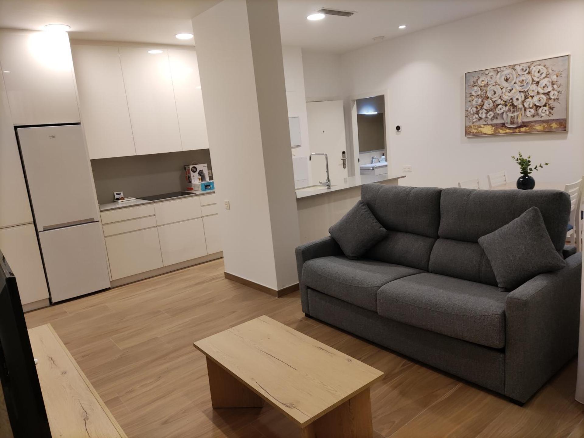 Iberflat Apartamentos Trinidad