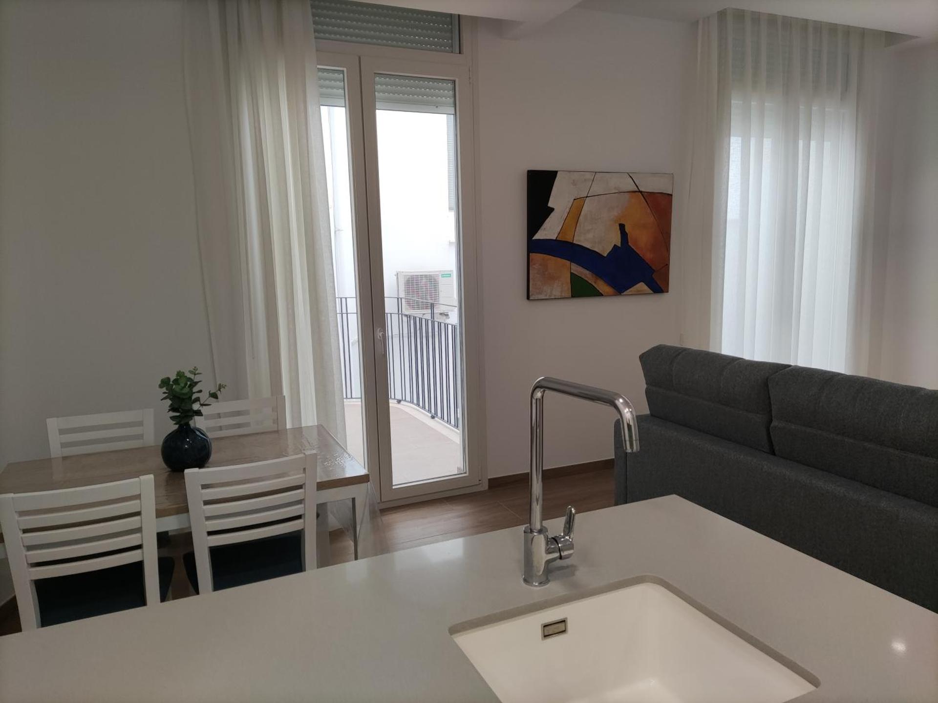 Iberflat Apartamentos Trinidad