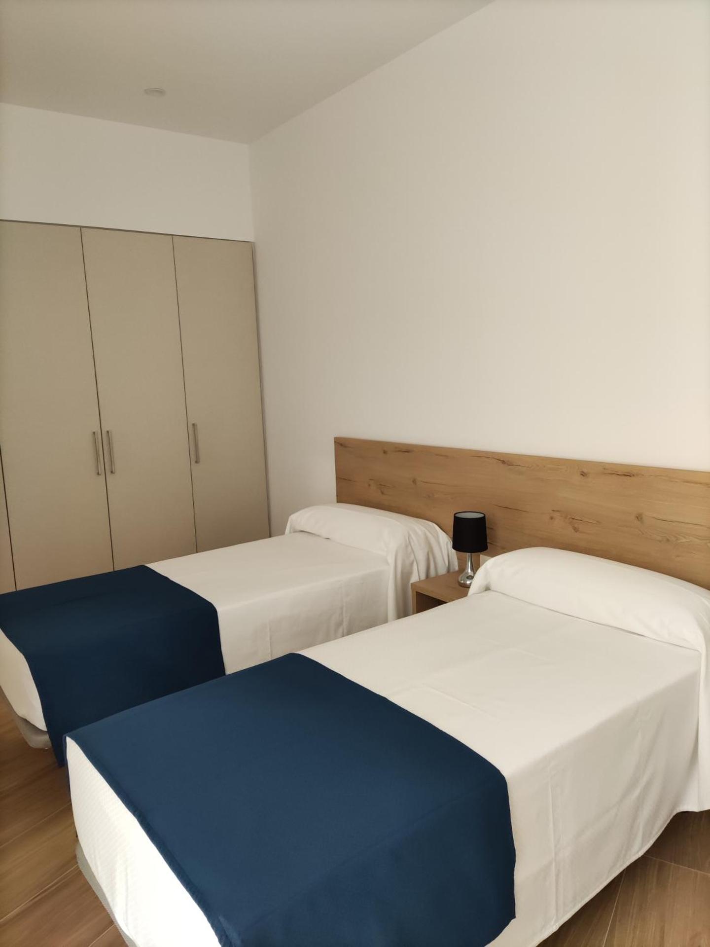 Iberflat Apartamentos Trinidad