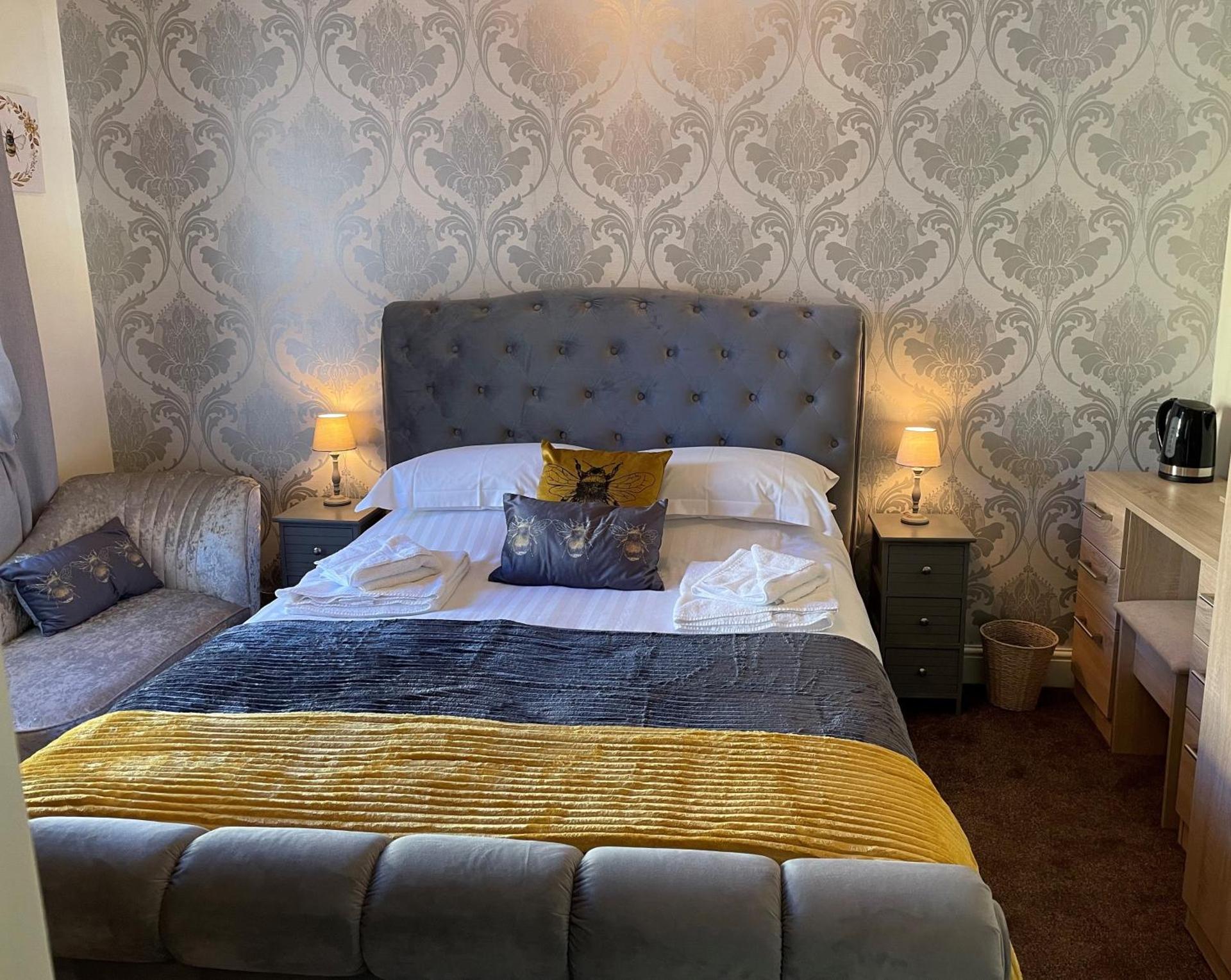 Manor House Hotel and Restaurant