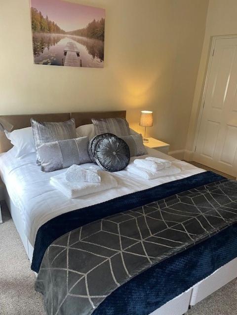 Manor House Hotel and Restaurant