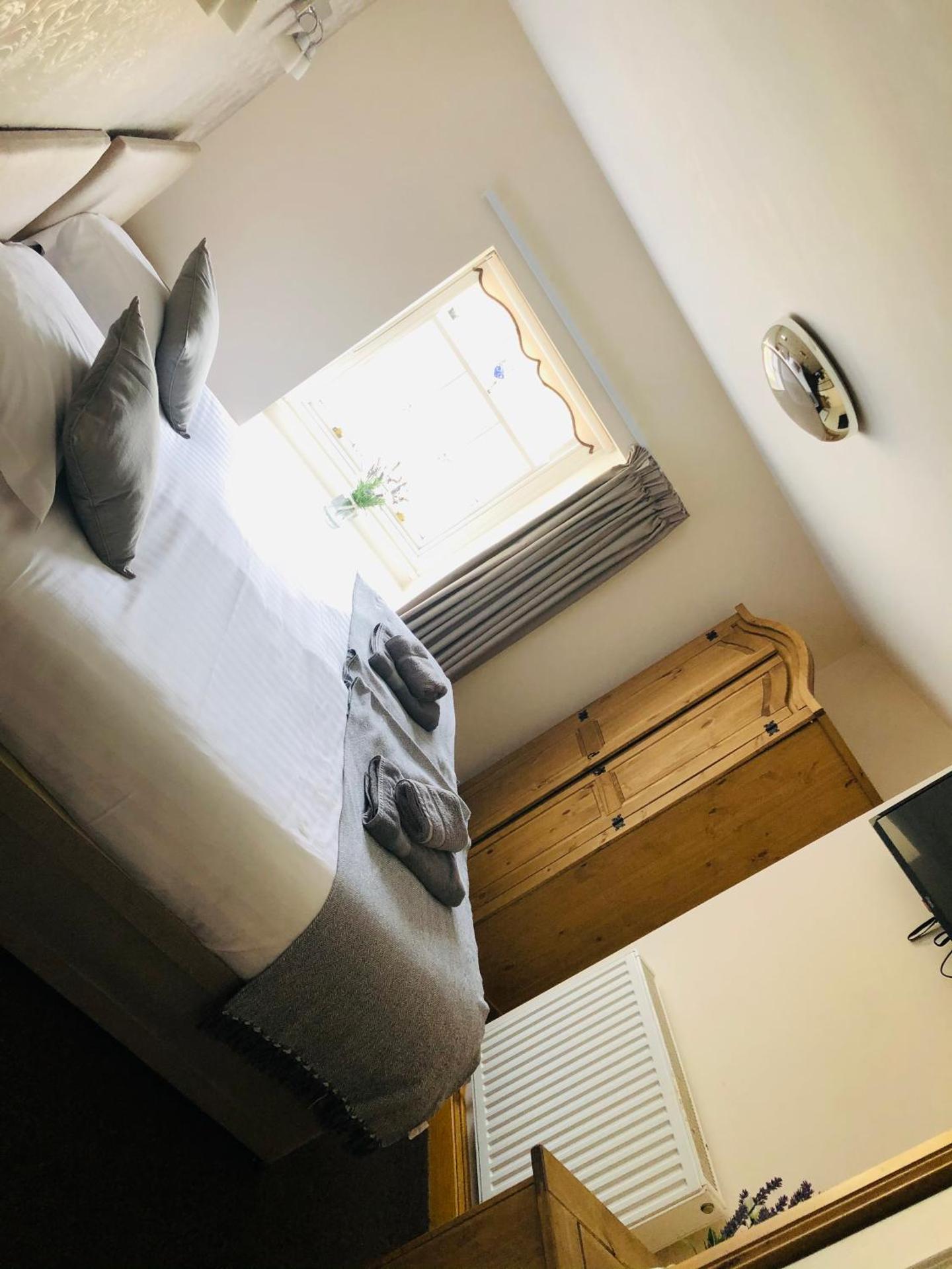 Manor House Hotel and Restaurant