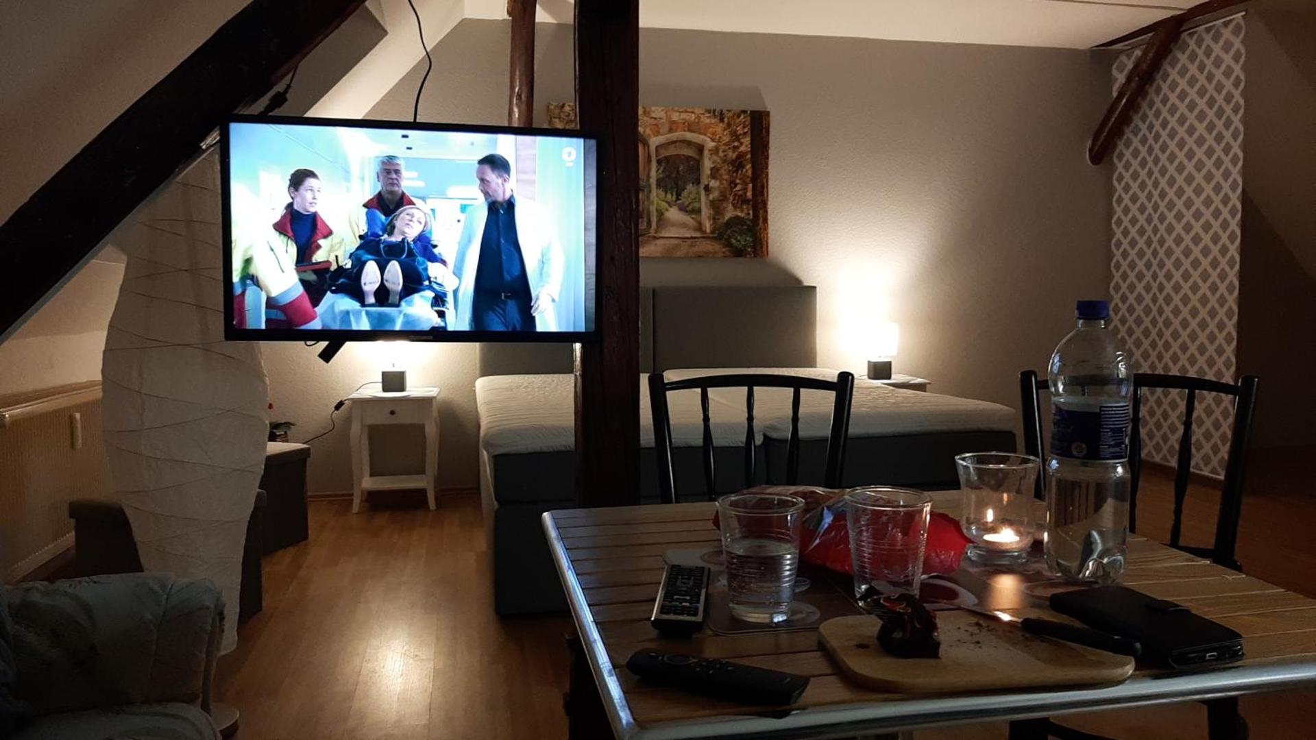 Apartment Lutherrose