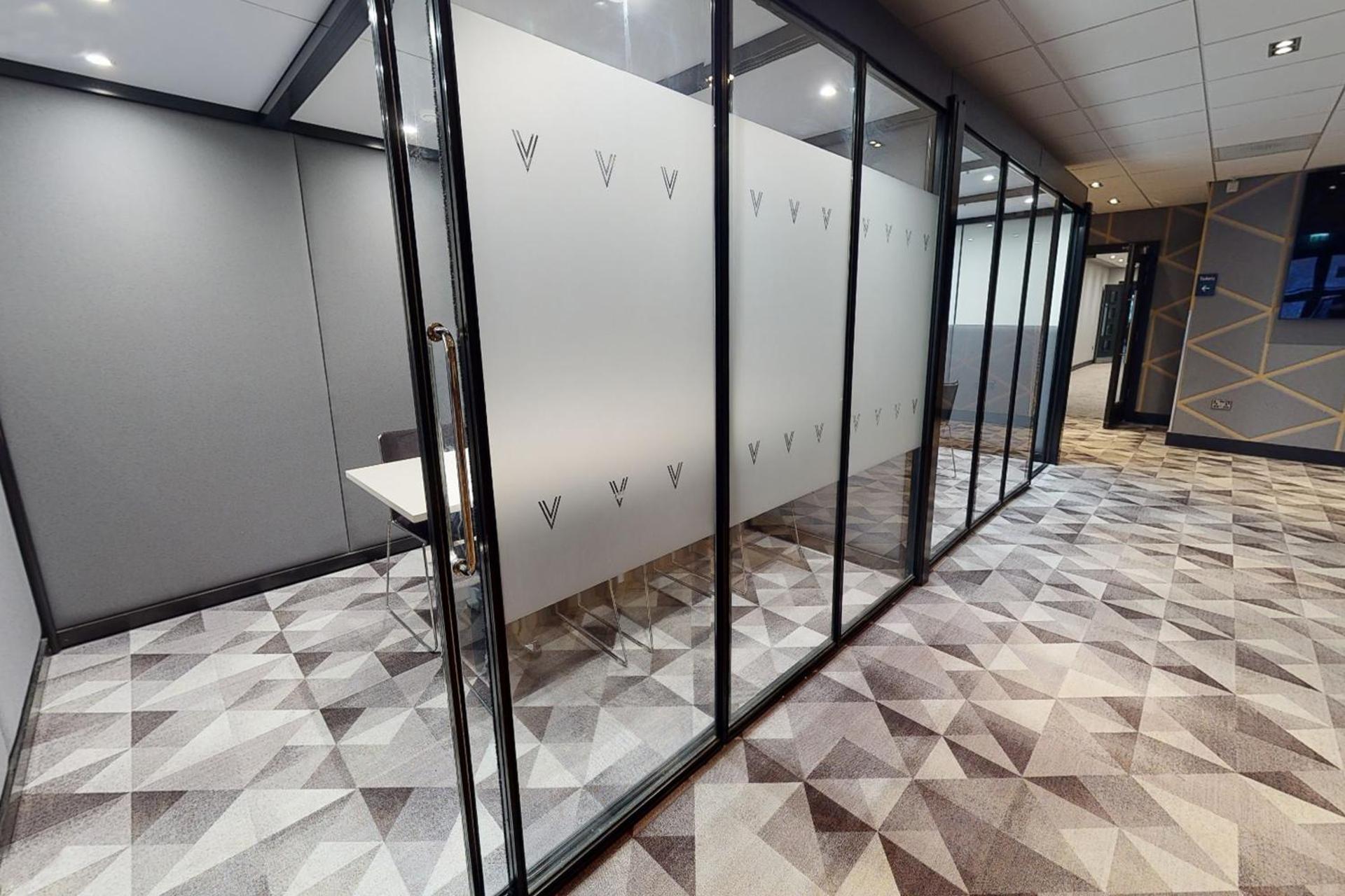 Meeting/conference room