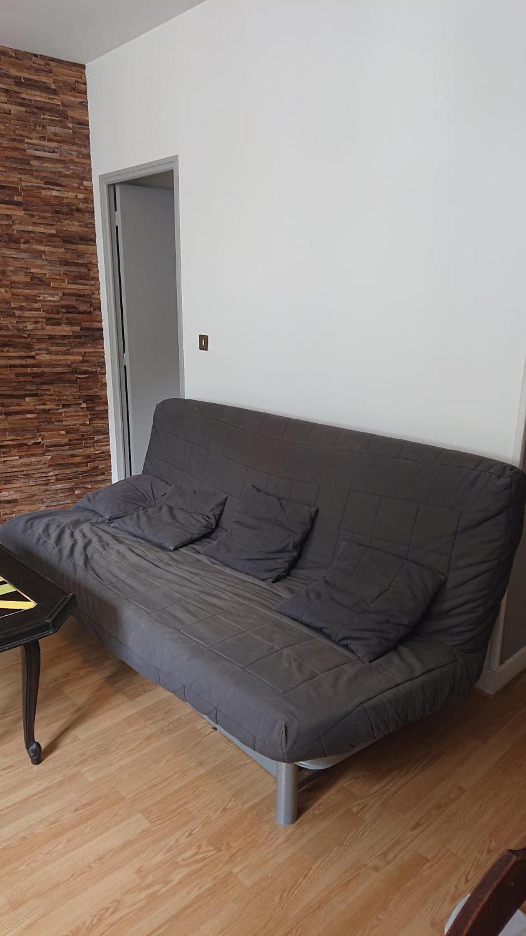 Appartement dans ancienne maison pyrénéenne.