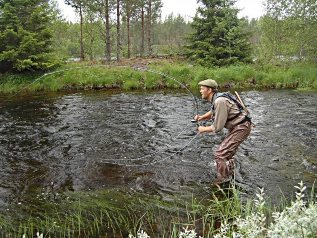 Great apartment in Trysil, ski inout, wifi, sauna