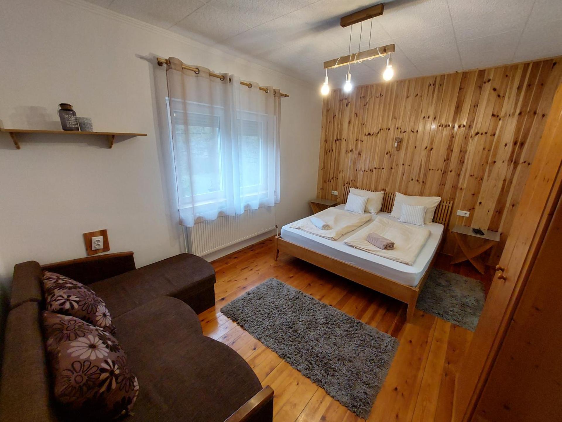 Fenyőfa vendégház