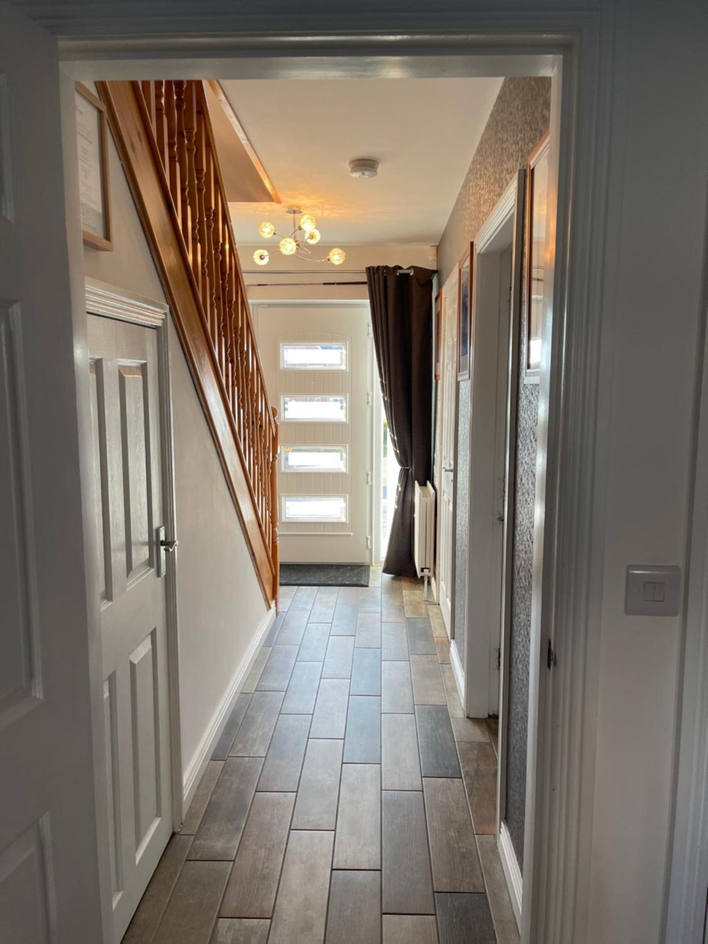 Luxury Portrush Holiday Homes - The Green, Portrush Sleeps 12 - 5 bedrooms