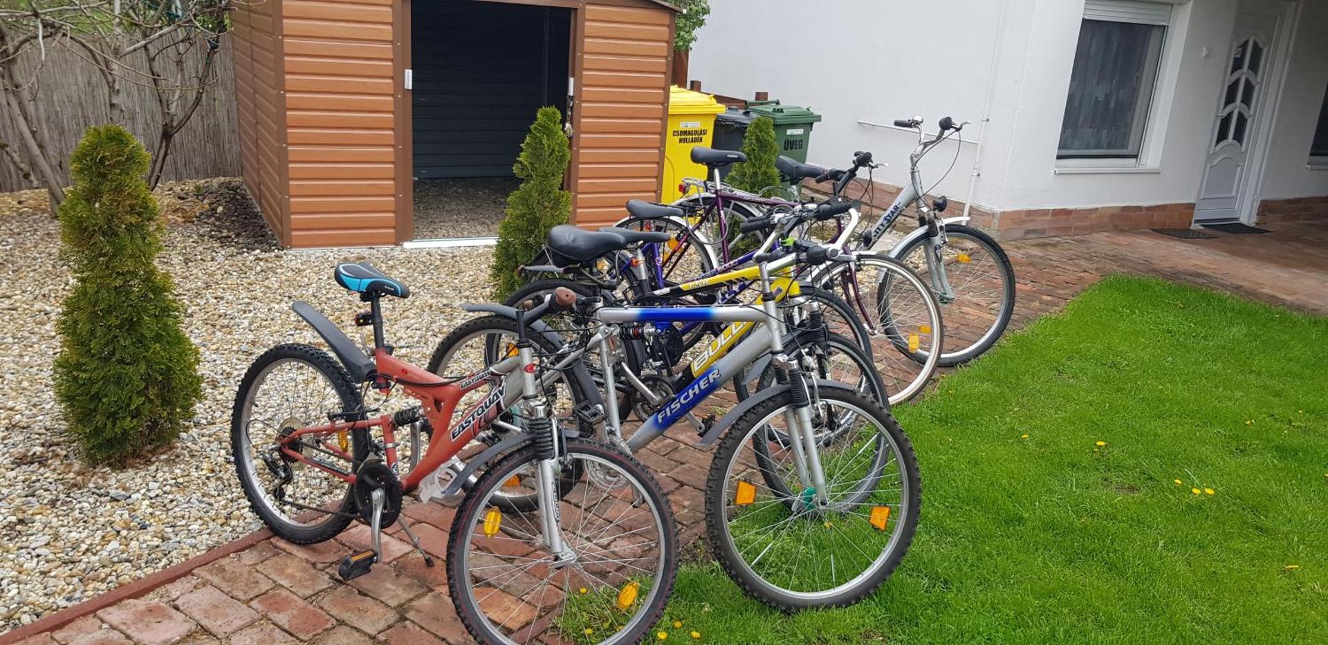 Harmónia Parasztház és Apartman