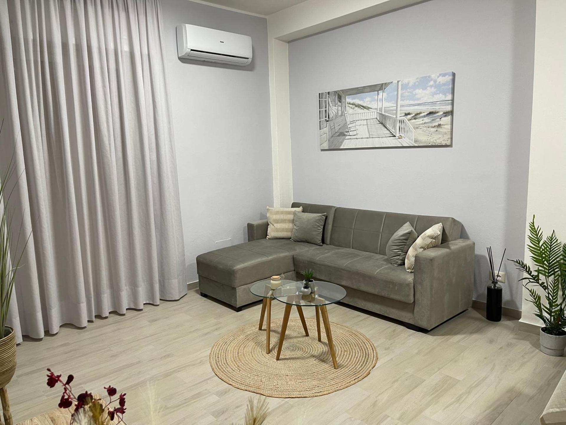 Casa Vacanze Simeri Mare