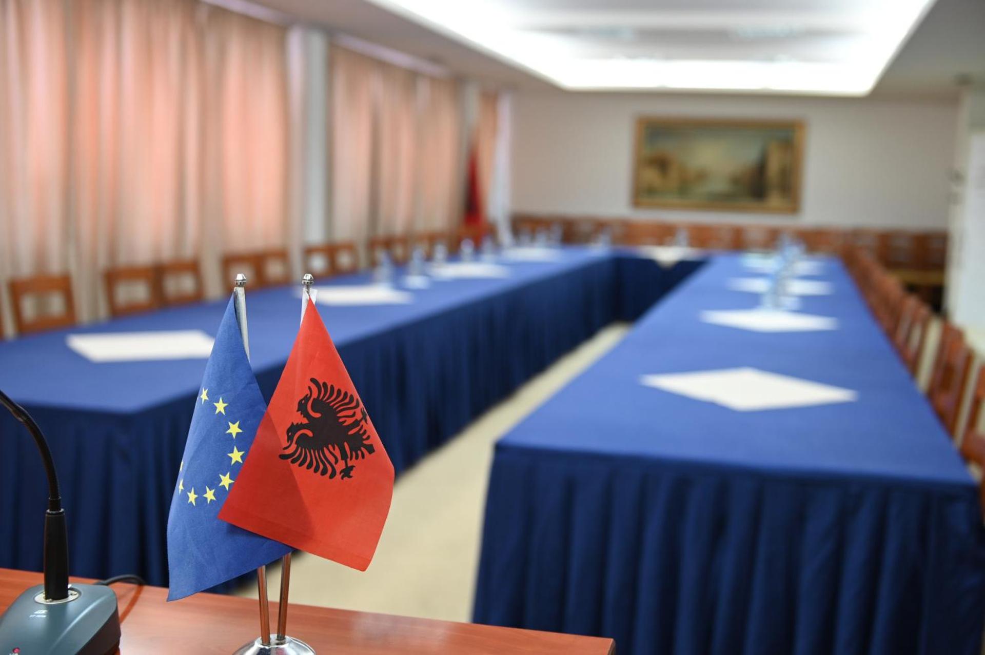 Meeting/conference room