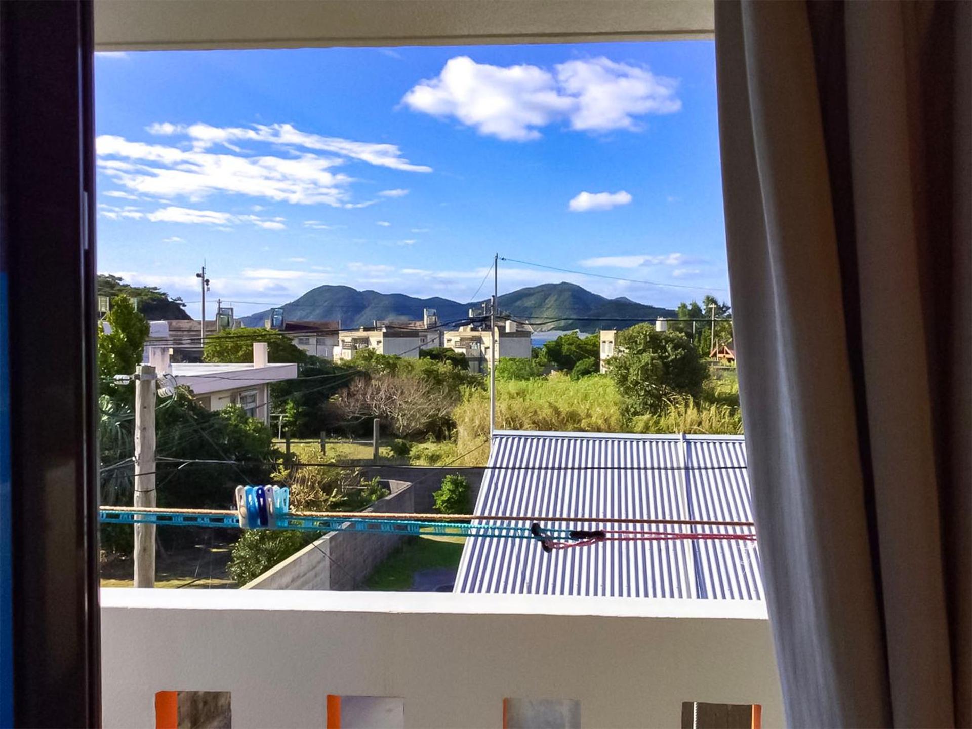 View (from property/room)