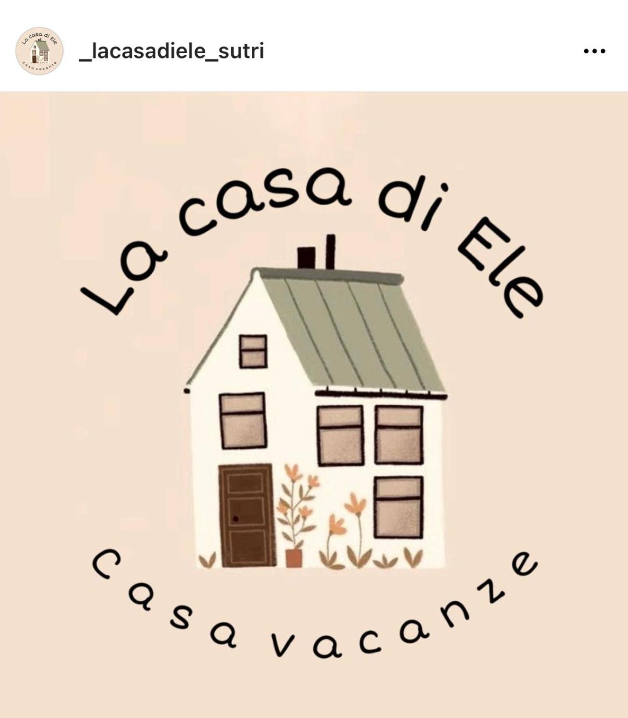 La Casa di Ele