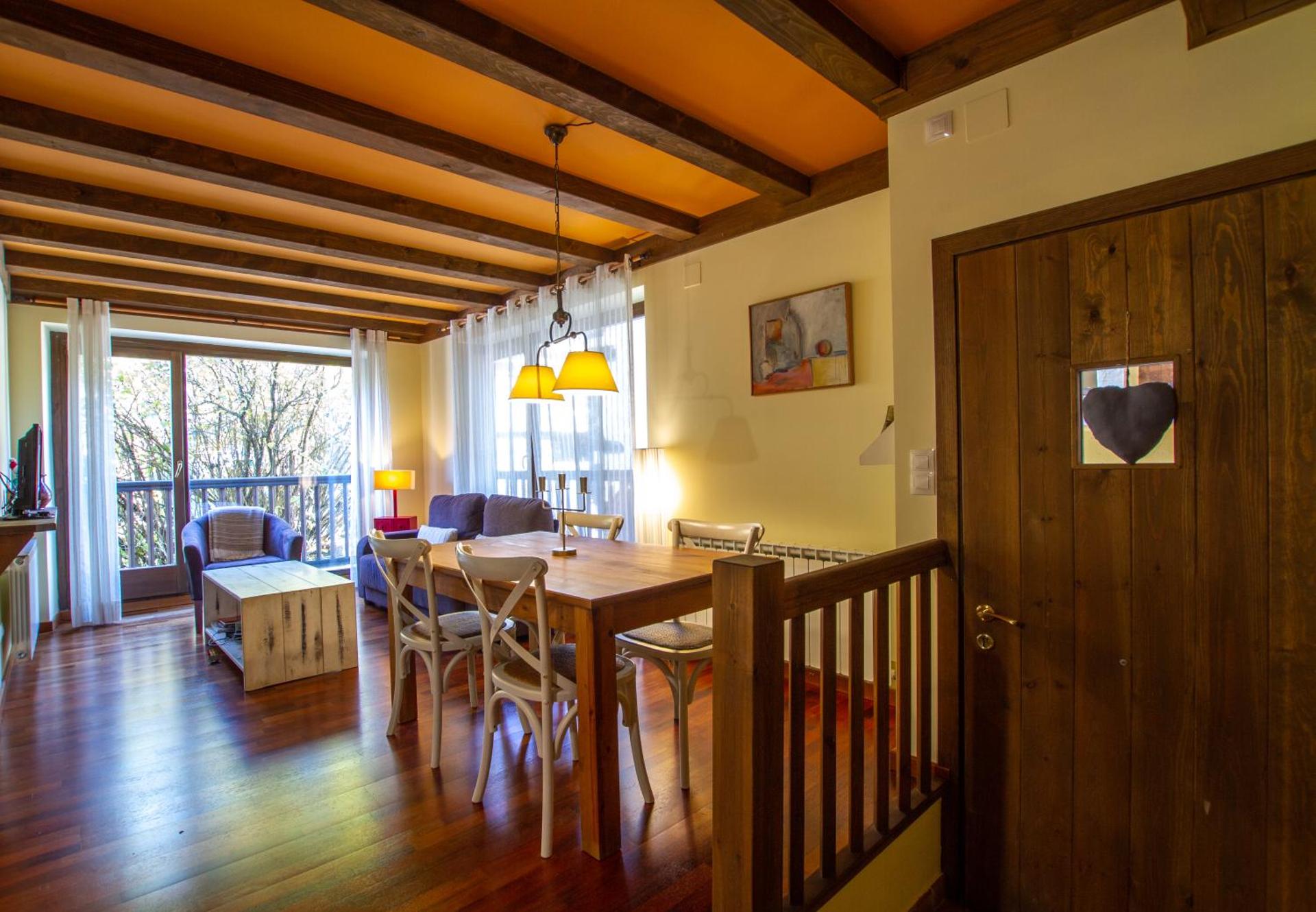 Saplan Real Estate BARICAUBA