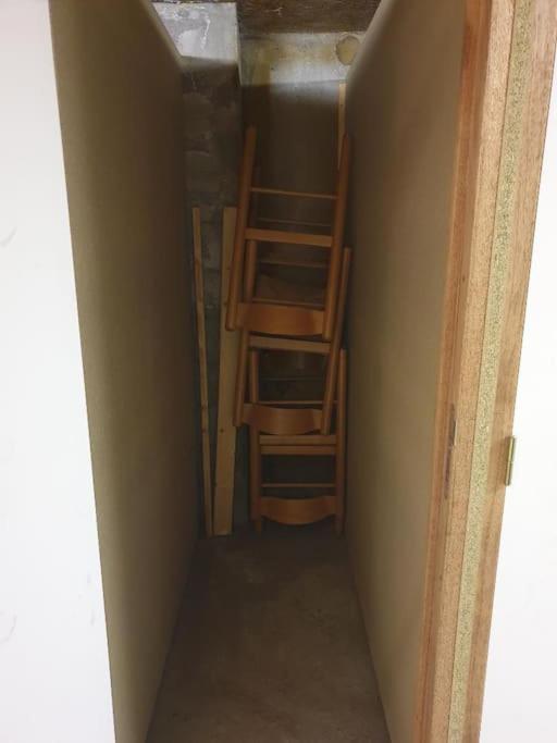 Charmant Studio Duplex 26m2 à la montagne