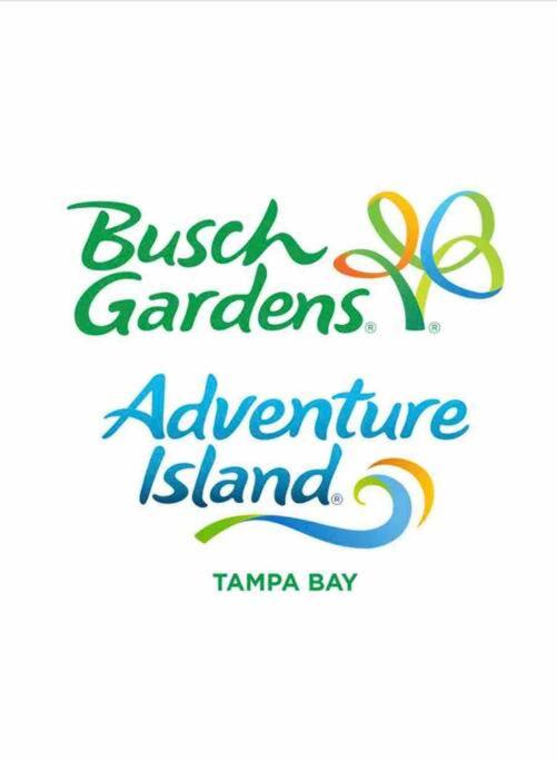 Sparkling Guest Home 2 bedroom-15 Minutes to Clearwater Beach