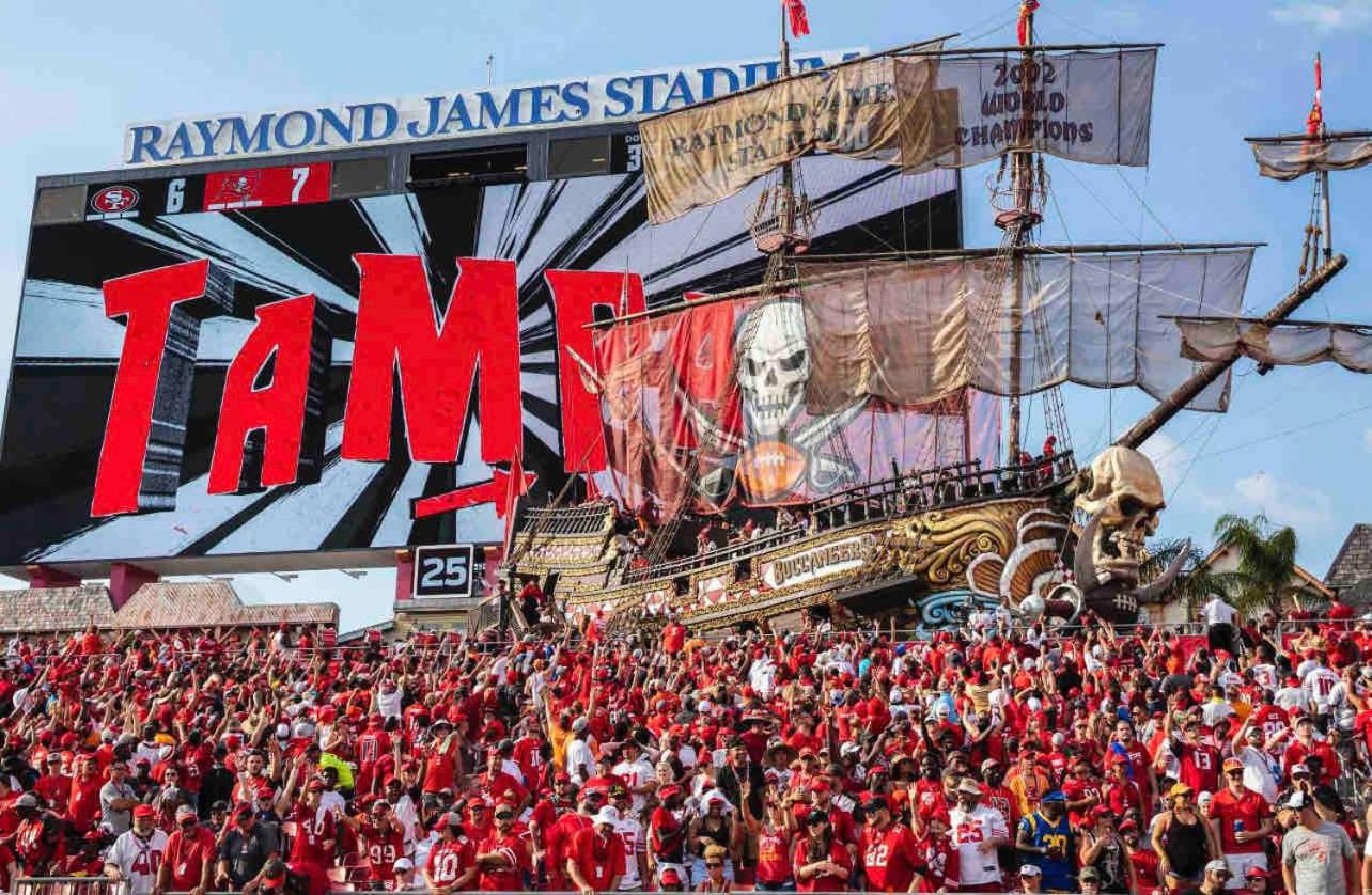 Sparkling Guest Home 2 bedroom-15 Minutes to Clearwater Beach