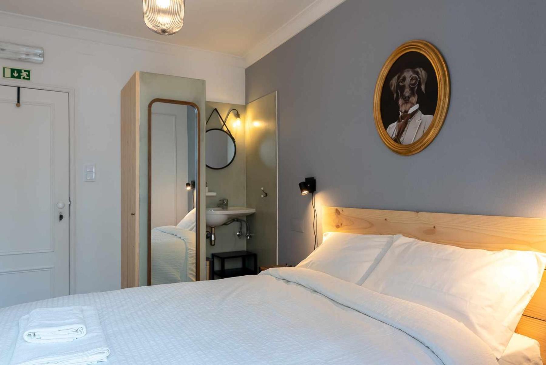 View (from property/room)