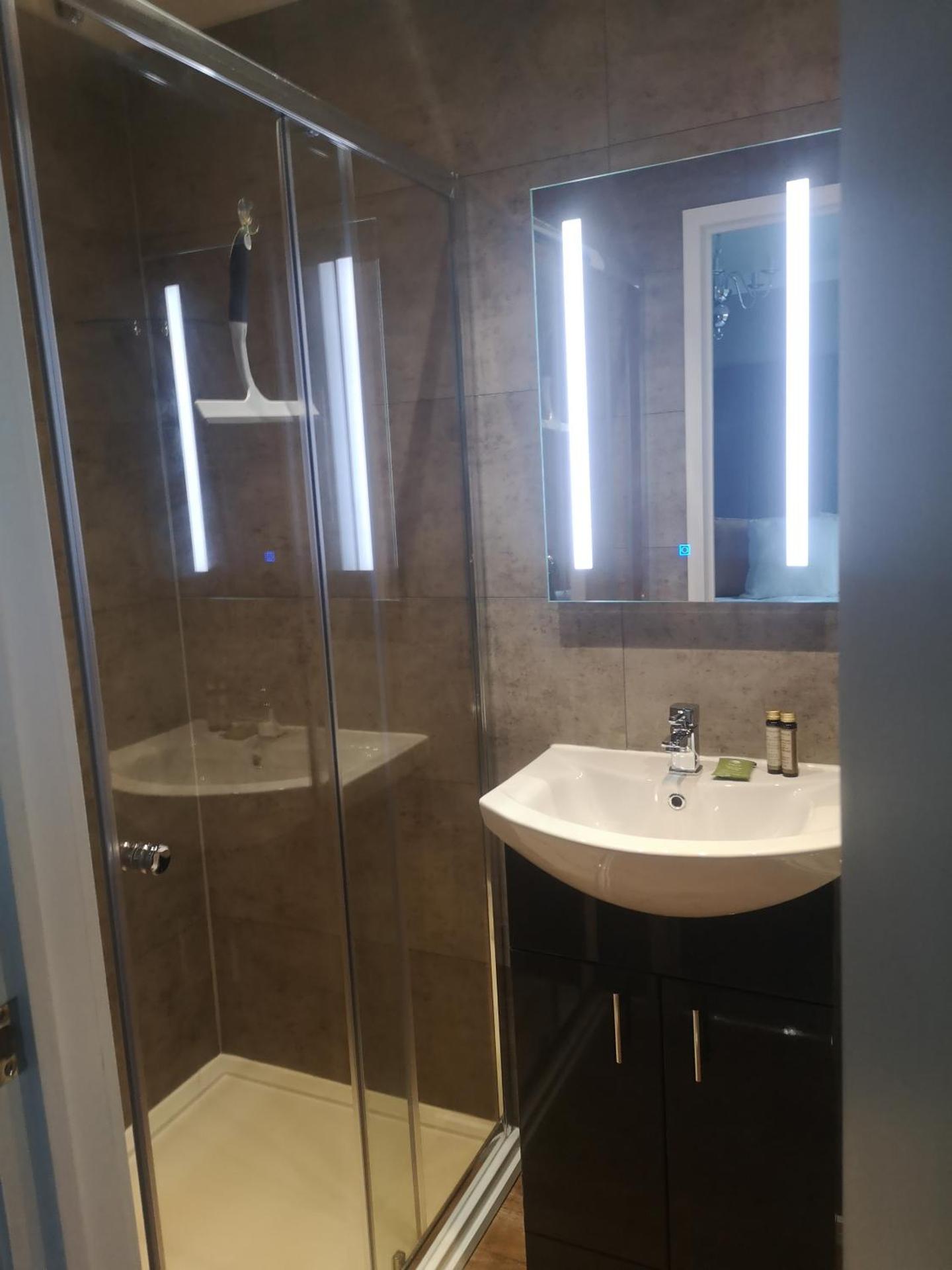 Greystones guesthouse