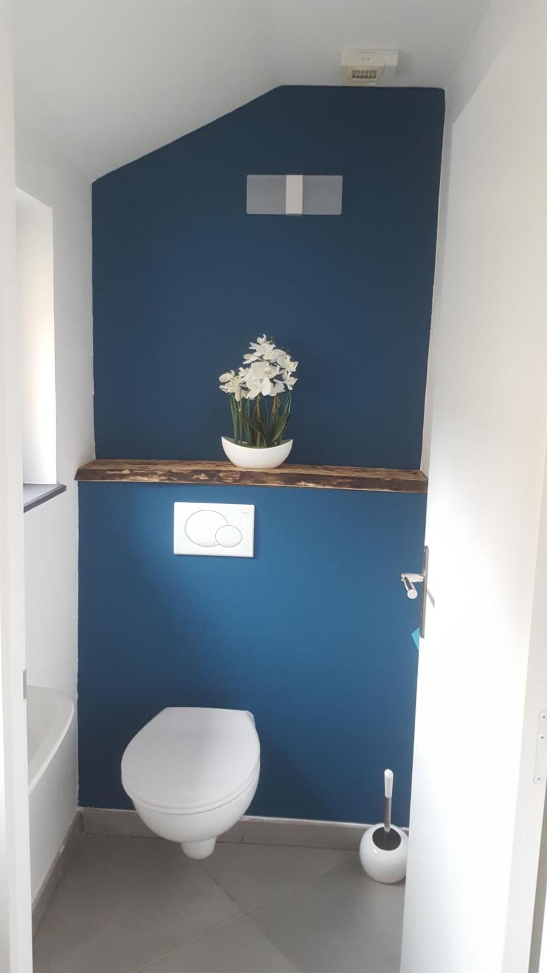 Appartement moderne et spacieux