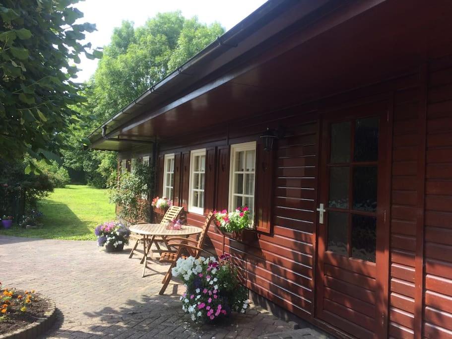 Tanja's Guesthouse Kootstertille