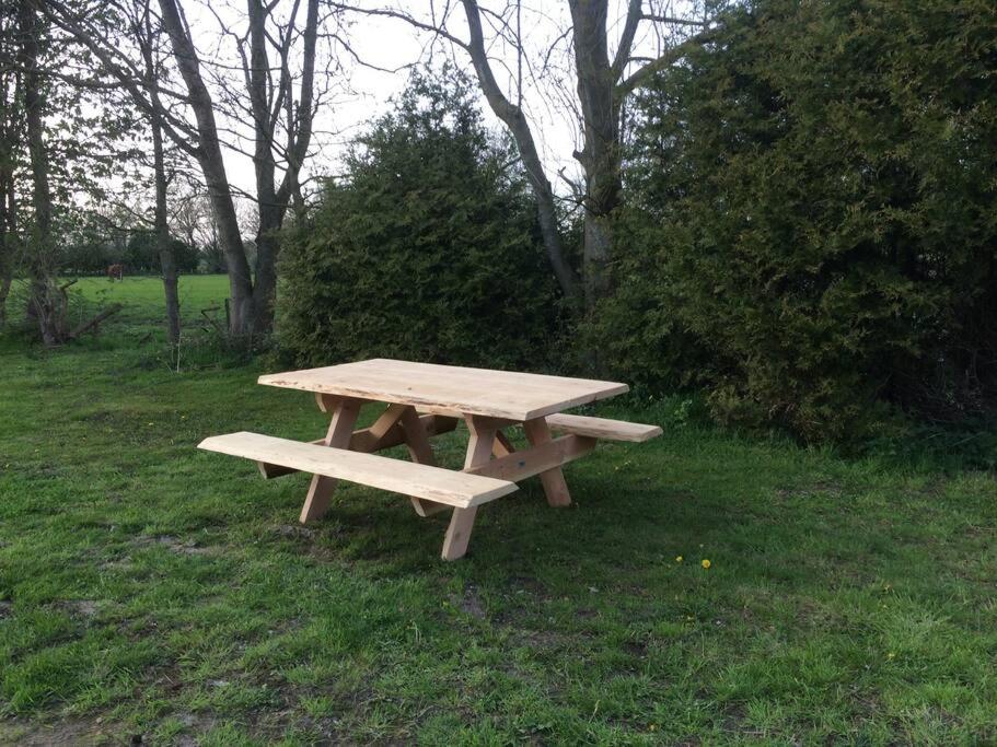 Tanja's Guesthouse Kootstertille