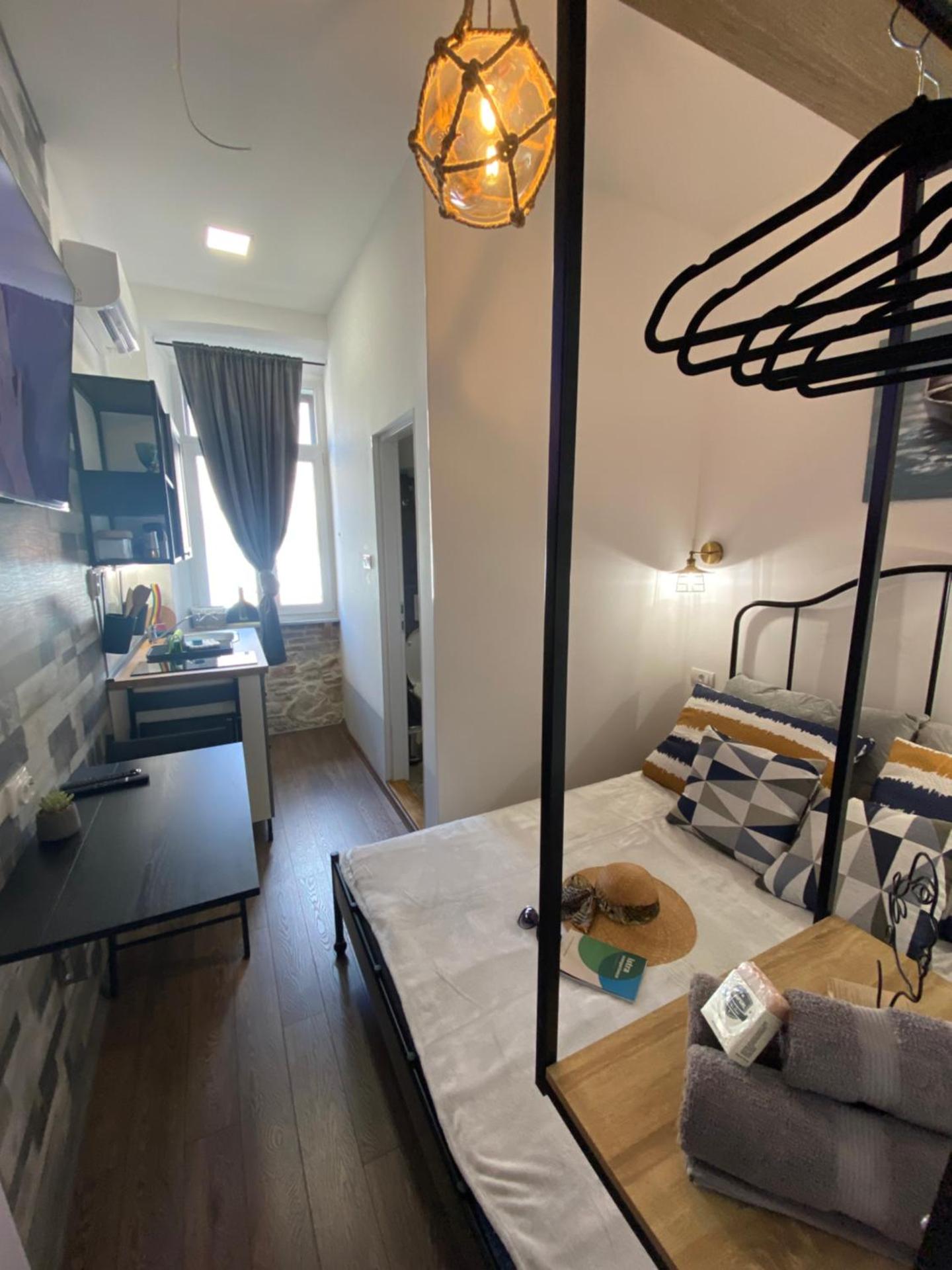 LukaDoraJana Pula City Center