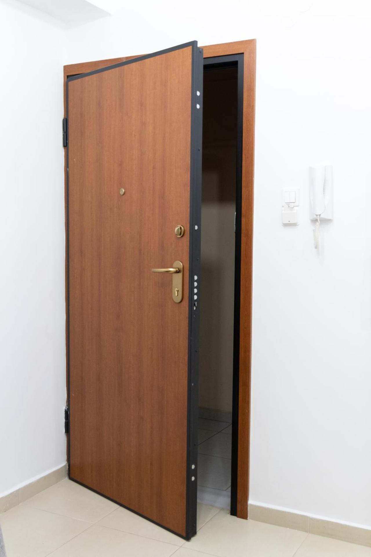 K6 Fashion Sparta Apartment