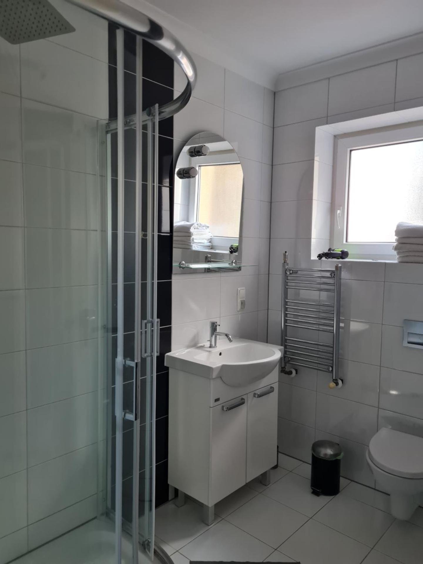 Apartament Centrum 3 Maja