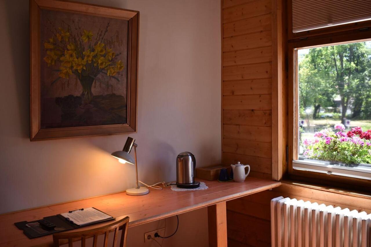 Hotel Kapelle Bed & Breakfast