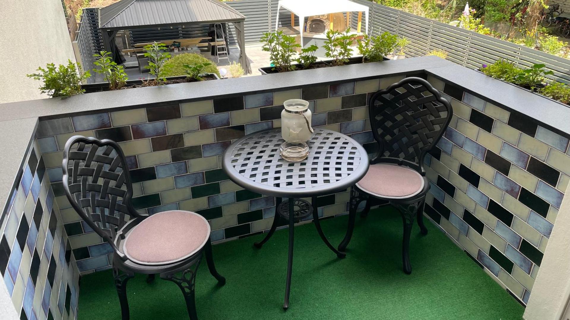 City Luxus Appartement nähe Köln Messe - LANXESS Arena