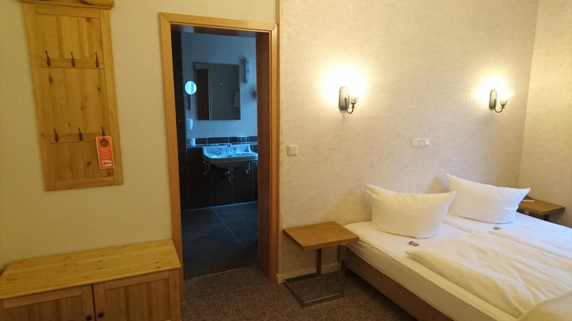 Hotel Kapelle Bed & Breakfast