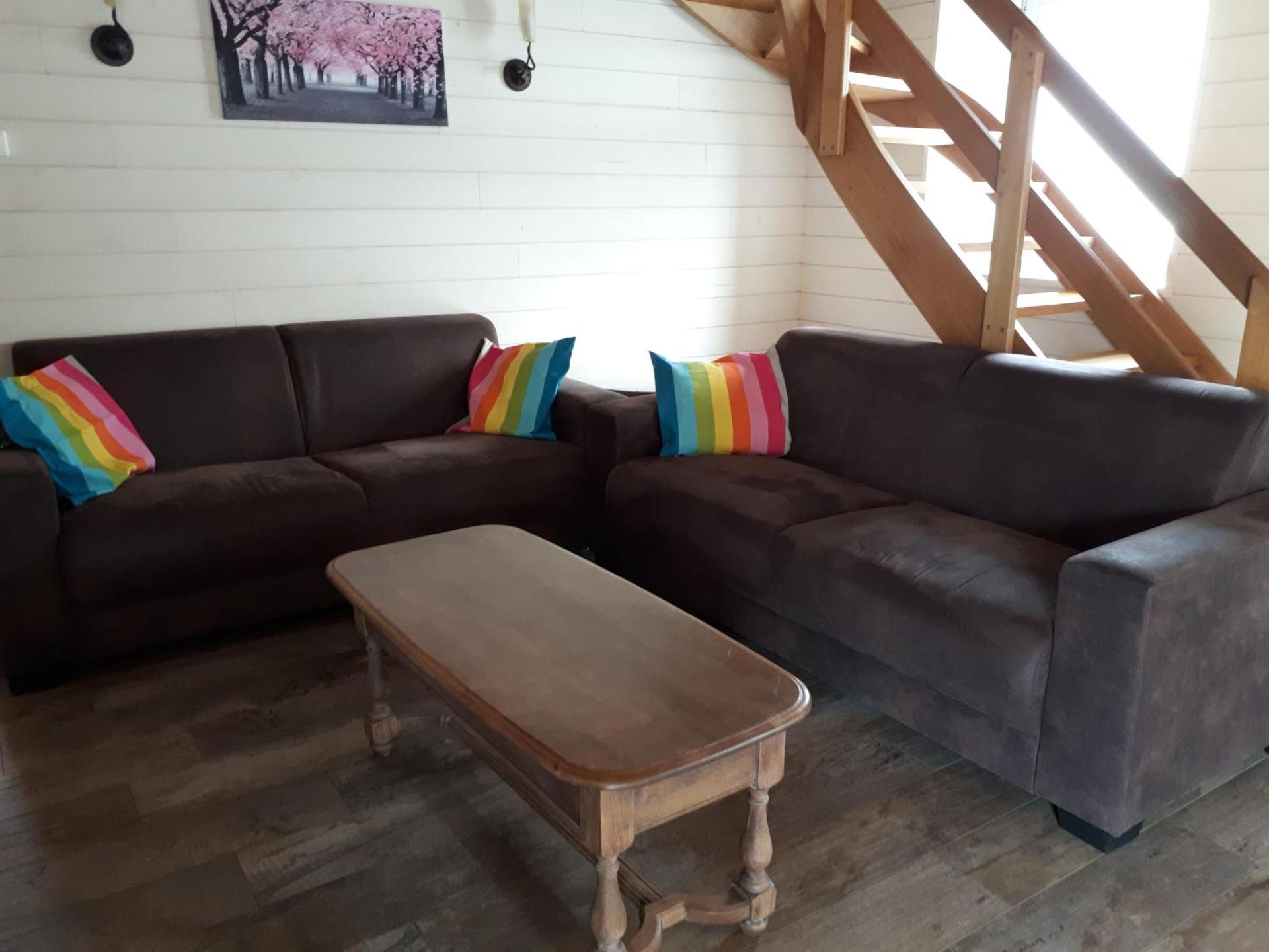 Gîte Aux Clochettes à 4km de Francorchamps